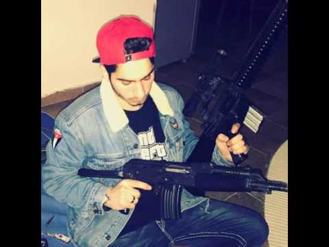 Arab Falcon Kill'em -  صقر العرب أقتله