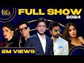 IIFA Awards 2024 UNCUT FULL AWARDS