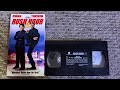 Opening To Rush Hour 2 2001 Vhs Better Quality