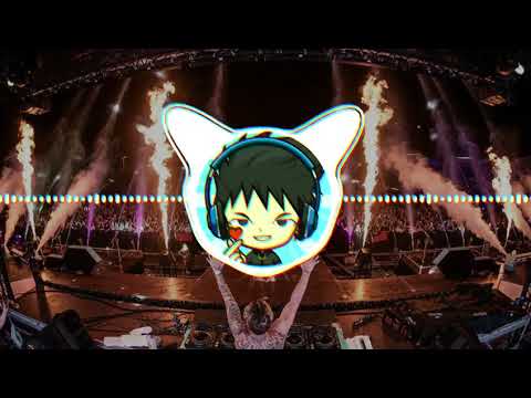 My Blood | Bass Boosted | Danny Avila | Spinnin' Records