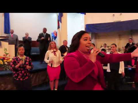 Coro Jehova Shalom - Medley