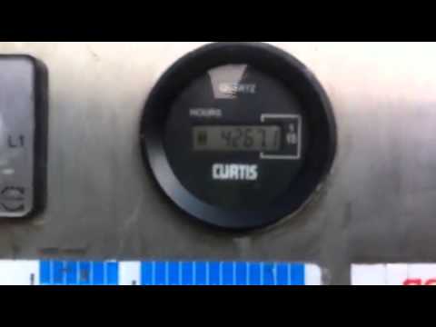 DPX Power: Iveco 125 kVA generator set (30)