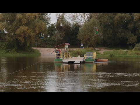 Krainy Polskie - Poza Kurortem odc. 3 Mielnik