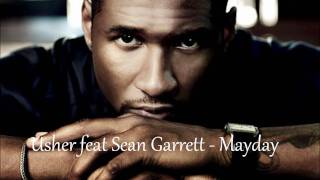 Usher feat Sean Garrett - Mayday [HD]