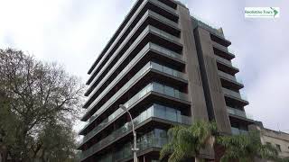 Hotel Montevideo, Uruguay