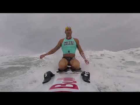 Ocean6 Round Six Nutri-Grain IronMan Series