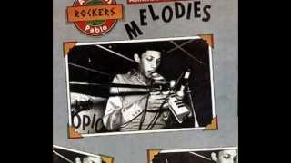 Augustus Pablo - Satta 3