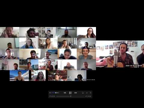 eytan peled intro to poli science 2020