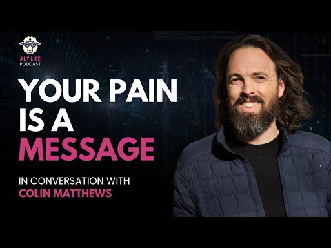 Intuition & Spiritual Awakening – Alt Life Podcast