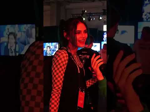 Who’s the most attractive Brawlhalla legend? #brawlhalla #gaming