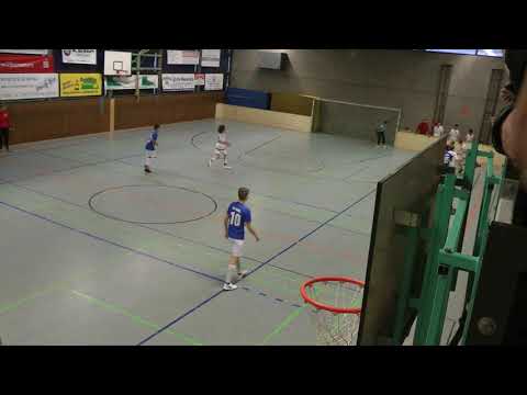 SV Weil C1 - FV Lörrach Brombach U14  '30.12.2019'