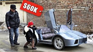 Most Expensive Kids Toys Ever Made
