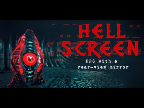 Hellscreen - Gameplay Trailer HD