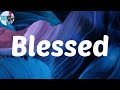 Blessed (feat. Damian Marley) (Lyrics) - WizKid