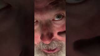 Randy Quaid  --  A Conspiracy Caught!