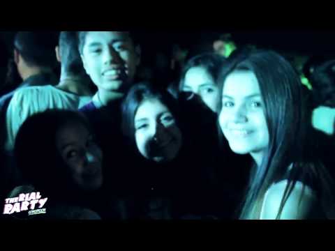 The Rial Fonda - The Rial Party