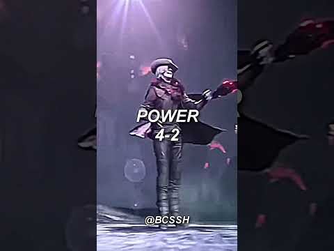 Dante vs Gods Of War