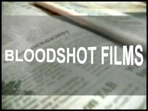 GRENCH, MAC TOWN - WAR CRIMES (BLOODSHOT FILMS)