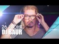 DJ Baur (Luxury Music/Radio Record), 26 июня ...