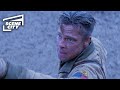 Fury: You Done Much Killing? (BRAD PITT HD CLIP) - Scene City Fury: You Done Much Killing? (BRAD PITT HD CLIP)