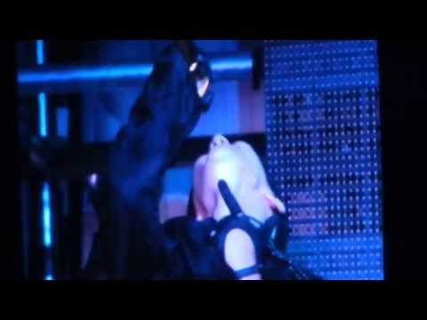 [HD/Fancam] 130518 G-Dragon - 악몽 (Obsession) & She's Gone