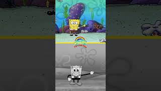 Download lagu SpongeBob & TMNT | SpongeBob menjadi hitam & putih | Nickelodeon Bahasa mp3 Download lagu SpongeBob & TMNT | SpongeBob menjadi hitam & putih | Nickelodeon Bahasa mp3