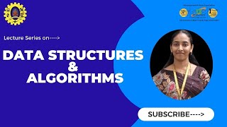Case Study on Queue | Data Structures & Algorithms | SNS Institutions