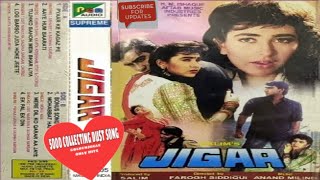 Download lagu Jigar audio jukebox jhankar movie all song (Ajay Devgan Karishma Kapoor) mp3 Download lagu Jigar audio jukebox jhankar movie all song (Ajay Devgan Karishma Kapoor) mp3
