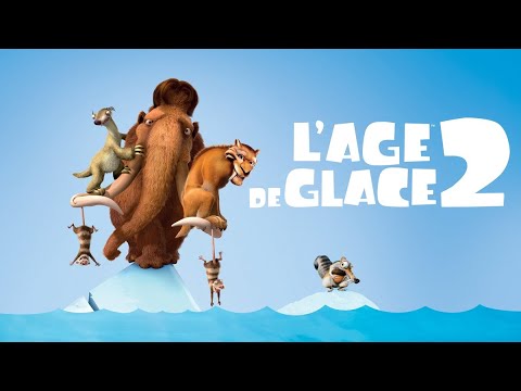 l'Âge de Glace 2 - Bande Annonce VF