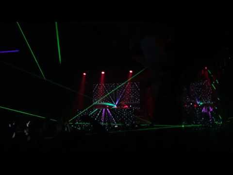 Fiesta Pura 14-05-2016 // Giuseppe Ottaviani