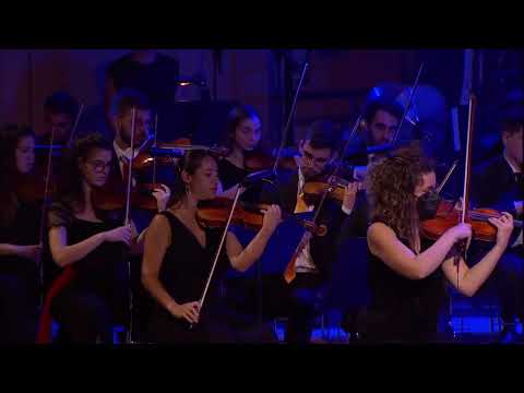 Guitar Solo: QUAN SOMRIUS (Josep Thió) - Emociona't amb la SCCC: 25 Anys de Música Global