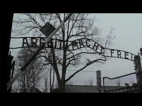 Празднование 70-летия освобождения Освенцима - без президента России?