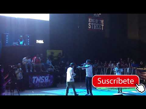 KLAN VS DROSE - CHAMPIONS FREE 2018