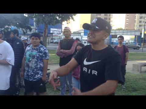 HRN vs STEREO - CUARTOS - LIGA INMORTAL VOL.2