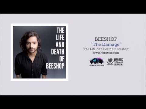 Beeshop - The Damage