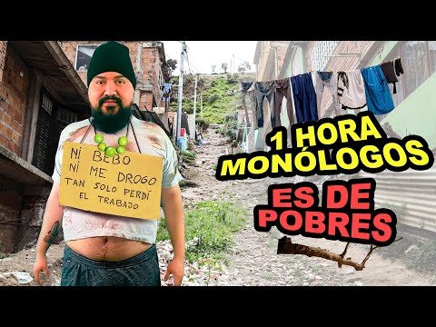 Una hora de: Así me di cuenta que soy de cono - El Tobi