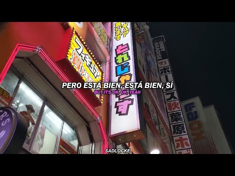 Deko - Midnight Tokyo | Sub. Español 🎵