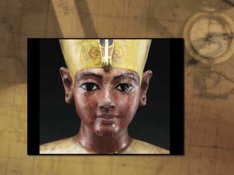 Die 7 Weltwunder aus Antike und Neuzeit HD