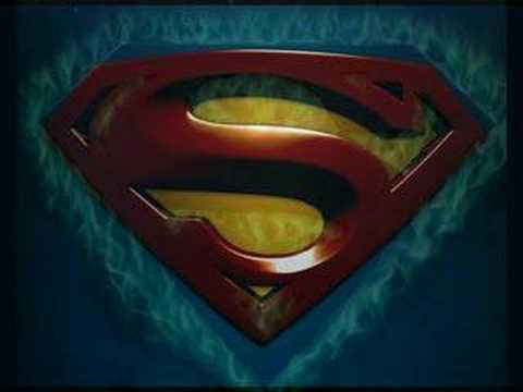 Elijah Henry - Superman