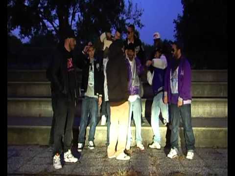 LLOYD AG - THEY CALL ME feat. TAZ MANIA//ILL PSKA//DJ BREEDA