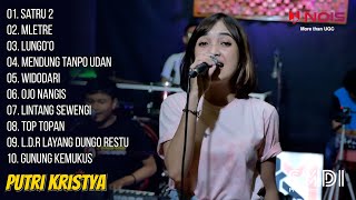 Download lagu Sang Biduan Putri Kristya - Satru 2 - Mletre - Full Album mp3