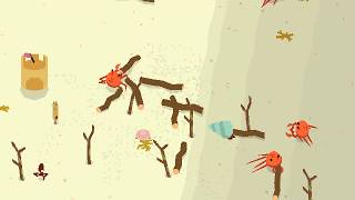 Oh Crab! - Official Trailer