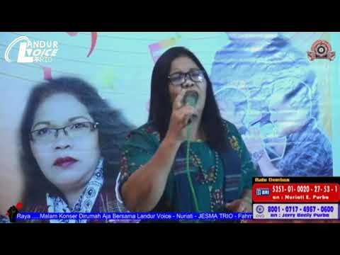 NURIATY GIRSANG - HALANI TIPUT