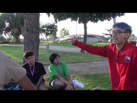 SKAIN vs. VIDRAP | 3ro y 4to | Embeleso Battles | Fecha II 2020