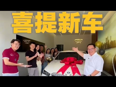 One is the No. 2 BSM in nationwide sales, and the other is the No. 1 SR in the country. What’s their secret to success?❓