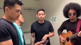 Download lagu BUDAKHEL JAMMING SESSION |  MAD BY NEYO mp3