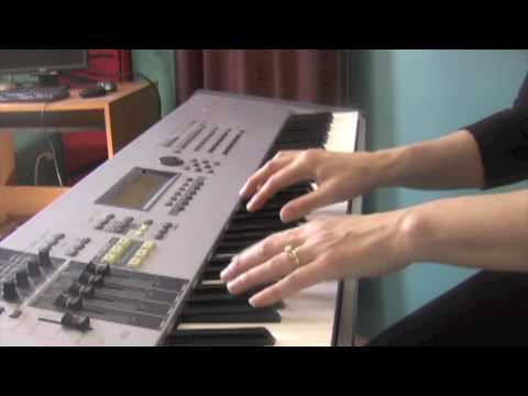 Wedding Rain - Liz Story