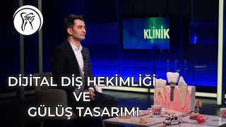 Dijital Diş Hekimliği ve Gülüş Tasarımı (CNNTÜRK KLİNİK PROGRAMI)