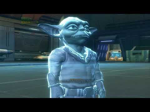 Past, Present or Future, Jedi Council will always be USELESS