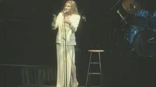 JIM BAILEY Barbra Streisand 'whore house monologue'